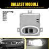 Front Left Right HID Xenon Headlight Ballast Control Module For BMW M3 4.0L V8