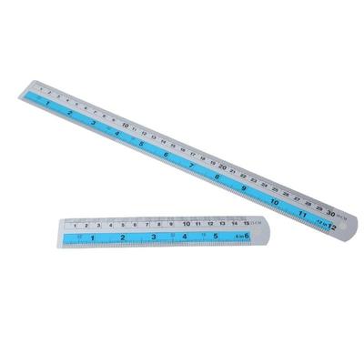 Potřeby na kreslení a skicování – Pravítka