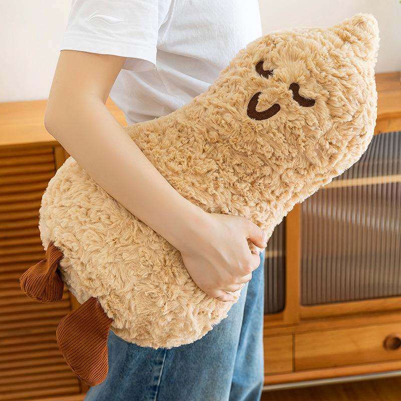 New vegetable series plush toys, tomatoes, dolls, throw pillows, large gifts for children and girls