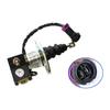 Model 1108092-401-2590: Compatible with Jiefang Four-Car TYF-PDX Fuel Cut-off Controller Valve.