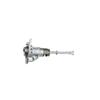 Door Lock Cylinder 2 Keys Driver Side New 81970-3SA00 For 2009-2014 Sonata