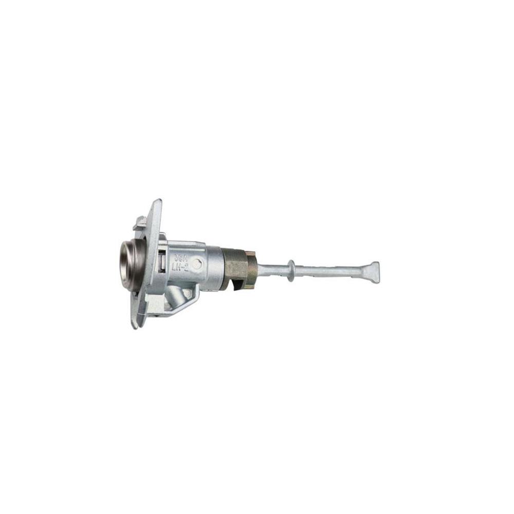 Door Lock Cylinder 2 Keys Driver Side New 81970-3SA00 For 2009-2014 Sonata