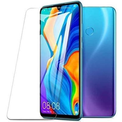 Media Telecom - Unbreakable Tempered Glass Protector for Huawei P30 Lite