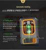 Indoor Green Light Laser Level Projector for Horizontal & Vertical Marking