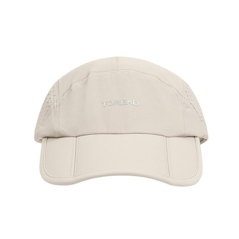 

Toread UPF50+ Quick-Dry Foldable Sun Cap FREE