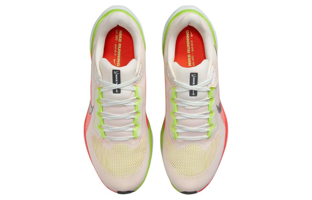 Nike Air Zoom Pegasus 41 Summit White Bright Crimson FD2722-100