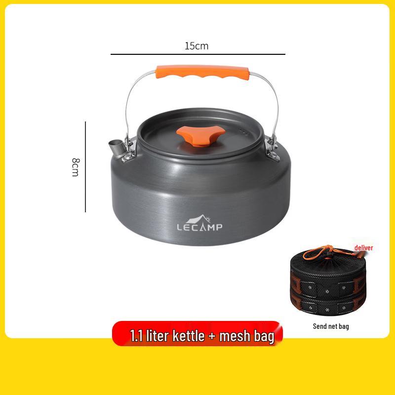 

OEING Outdoor Camping Kettle