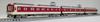 Tomytec Railway Collection Tetsuro Kintetsu 2430 Series Diorama Supplies 335627 3-Car Set,