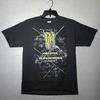Monster Energy T Shirt Y2K Racing AMA Supercross FIM Promo S-5XL