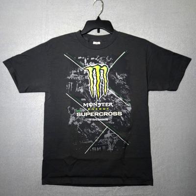 Tops – T-Shirts