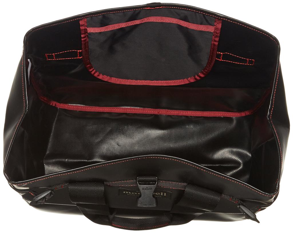 [Montbell] Tuff Tote M 1123234 BK (BK)