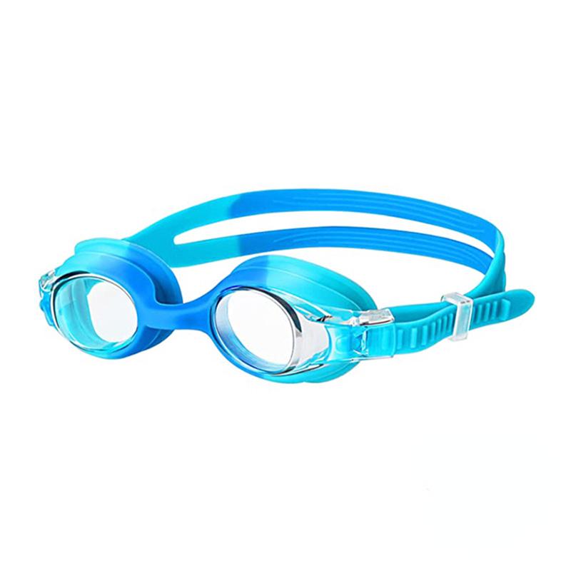 Kids Swimming Goggles Waterproof Anti Fog UV Professional Diving Swimming Glasses Eyewear Children Pool Tool Glasses