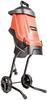Cedrus Re04 Electric Shredder Blade Branch Chipper Garden 2800W / 45Mm - 