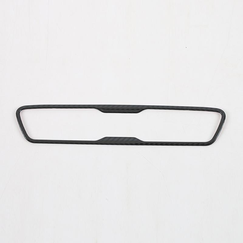 Denza 23 N7 Front Air Vent Decorative Frame