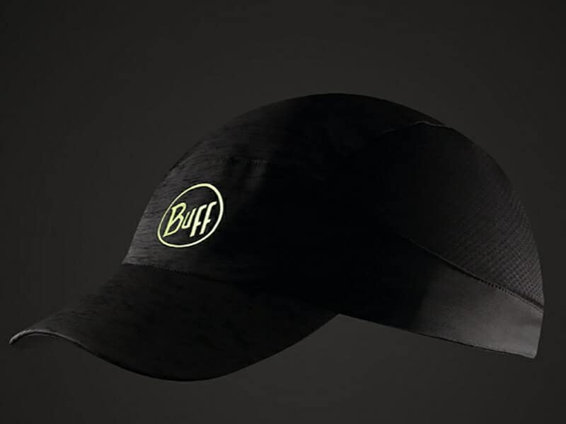 [BUFF] PACK SPEED CAP R-GREY HTR LXL