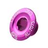 Hollow Integrated Bicycle Crankset Crank Cover M15 Crank Cover Crank Arm Bolt