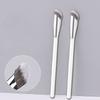 Concealer Brush Smudge Precision Eyeliner Brush Nose Contour Eyeshadow Smudge Cream Concealer Brush Highlighter Makeup Brush