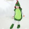 Kids Dinosaur Costume Dinosaur Animal Fancy Dress Kids Costume Dinosaur Clothes Set Christmas cos clothes Suitable for performan