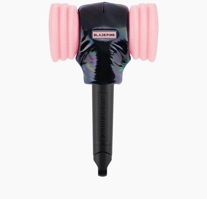 BLACKPINK - Light Stick Cover (2026)