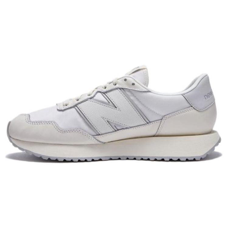

new New Balance 237v1 Белый Пак 36