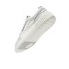 Fila Romanica Thick Sole Soft Classic Versatile Low Top Skate Shoes Men Sneakers White Gray F12M431208FSD