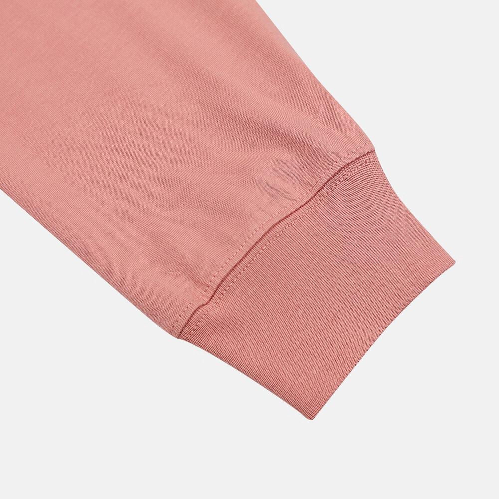 Nike T Shirts Women's Pink Crew Neck Moderate IH7696-618