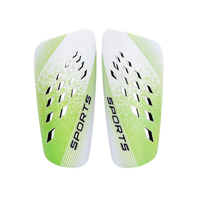 

Hollow Football Shin Guards