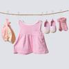 50pcs Stainless Steel Safety Pins Baby Safety Plastic Head Cloth Safety Pins with Lock