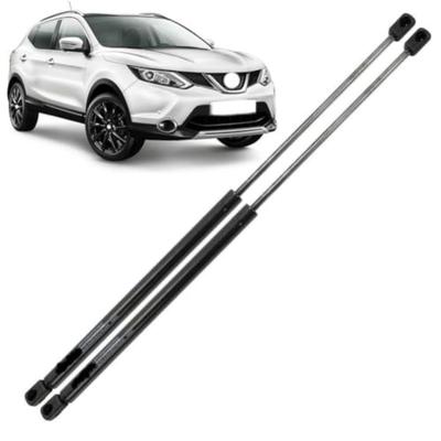 2Pcs Car Rear Trunk Boot Tailgate Gas Struts Lift Support Rod Bars 904504EA0A for Nissan Qashqai J11 MK2 2013- 90450-4EA0A