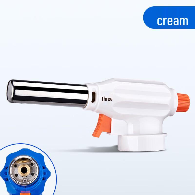Zhi Shi Invertible Butane Torch Head