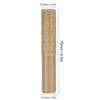   Router Bits Golden Brazed Straight Shank for Quartz Stone Marble Seam Knife