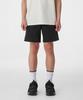 Koolongseupocheu Men'S Air Dot Half-Length Shorts Tlpom26571Blk