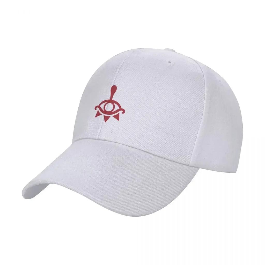 New Yiga Clan Baseball Cap Hat Beach Tactical Cap Custom Caps Unisexs Caps Womens