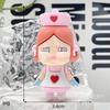 Crying Baby Blind Box Doll Cartoon Crying Baby CRYBABY Car Keychain Pendant Bag Gift Pendant Play