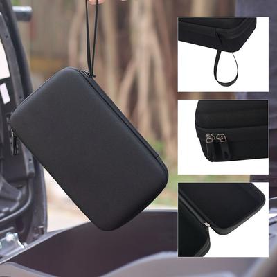 Shockproof Storage Bag Outdoor Ebike Travel Case Portable And Convenient