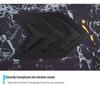 5mm Thickened Plus Size Winter Wetsuit - Cold-Proof, Jellyfish Protection for Swimming & Surfing