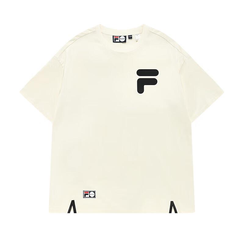 Fila FUSION Unisex Logo T-Shirt