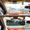 Anti-glare Sun Visor for Vehicles with Night Vision Capability Dual-purpose Day and Night Anti-glare Sun Protection Goggles