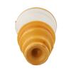 2 pièces 1610383 Support butée arrière pour Fiat 500