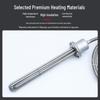 Submersible Explosion-Proof Electric Heating Tube
