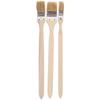 Mixed Pig Mane Hair Elbow Paint Brush Long Handle Elbow Universal Bristle Brush  Painting