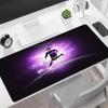 Sneijder's Dynamic Pose Gaming Mouse Pad Gaming Laptop Mouse Pad Ultra-Long Desk Mat Non-Slip Rubber Base Gaming Accessories Ideal Gift for Gamers