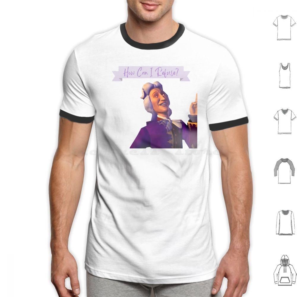 How Can I RefusePreminger T Shirt 6xl Cotton Cool Tee Preminger Princess And The Pauper Princess And The Pauper Princess Funny