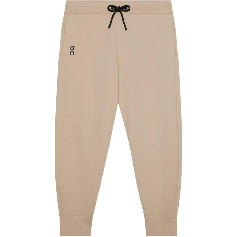 On Comfortable Versatile Simple Fashi Knitted Sports Pants Men Bottoms 1MF30320603