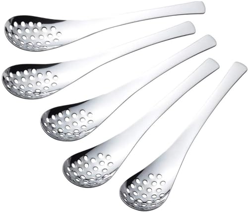 

Shimomura Planning 38533 Astragalus Spoon, Hole, S