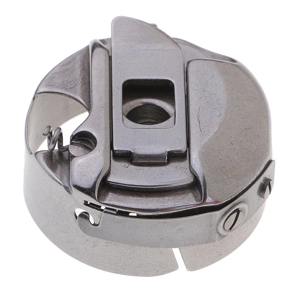 industrial bobbin case