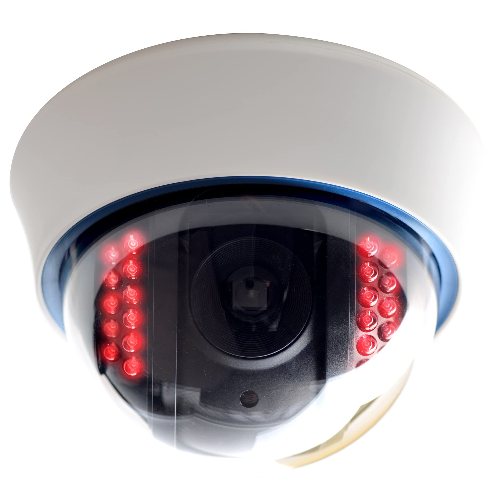 

GOODEYES AHD 4K 8MP Security Camera for Home Night Parking and Car Professional Genuine Indoor Dome Set Use, Wired, Compact, Waterproof, Infrared,