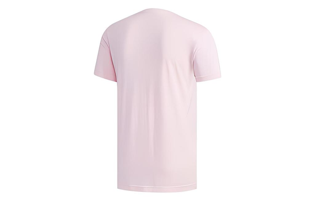 Adidas Neo x Pokémon T Shirt Men's Clear Pink FM0324