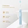 Philips HX3697 Electric Toothbrush Adult Health Gingival Protection Series Variable Pressure Sensing Belt UV Sterilization Toothbrush Box with 3 Modes
