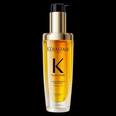 Kérastase Elixir Ultime L'Huile Originale Λάδι Μαλλιών